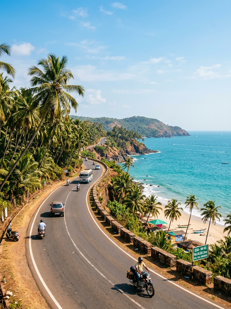 Goa