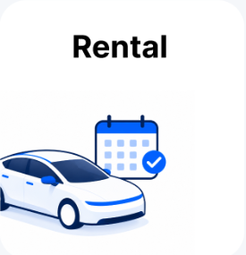 Rental