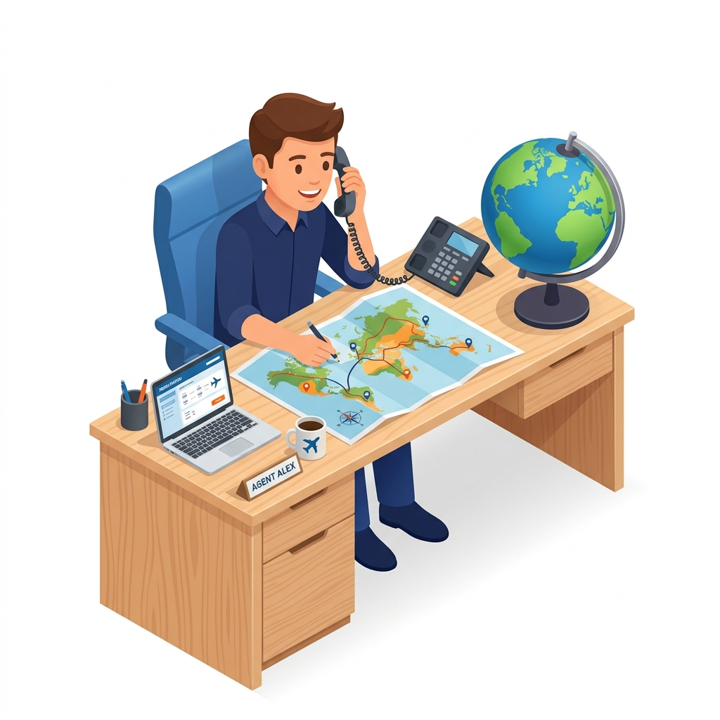 Publish Extra Trips
